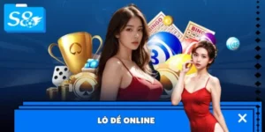 Cách Chơi Lô Đề Online An Toàn Tại S8