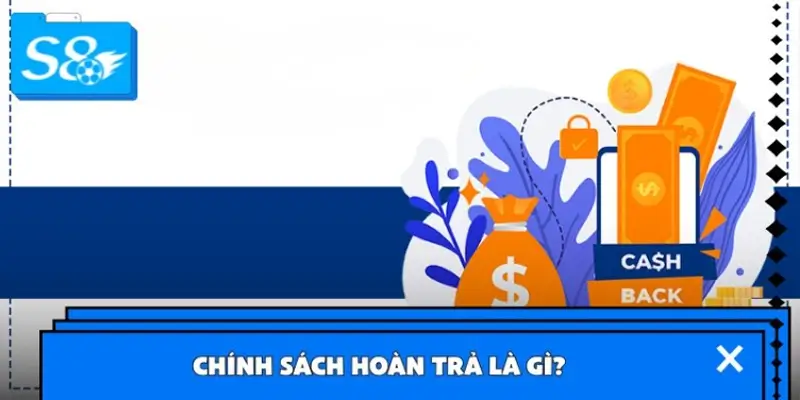 Chính sách hoàn trả là gì? Chính sách hoàn trả là gì?