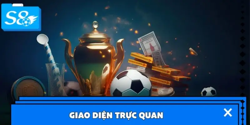 Giao diện trực quan Giao diện trực quan