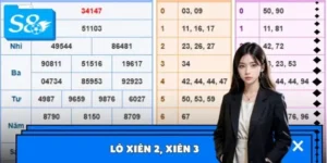 Lô Xiên 2, Xiên 3 Là Gì – Cách Bắt Chuẩn Như Cao Thủ