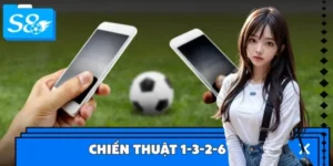 Mẹo Đặt Cược Theo Chuỗi - Chiến Thuật 1-3-2-6 Hiệu Quả