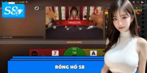 Rồng Hổ S8 – Cuộc Đối Đầu Nảy Lửa Chỉ Trong Một Lá Bài