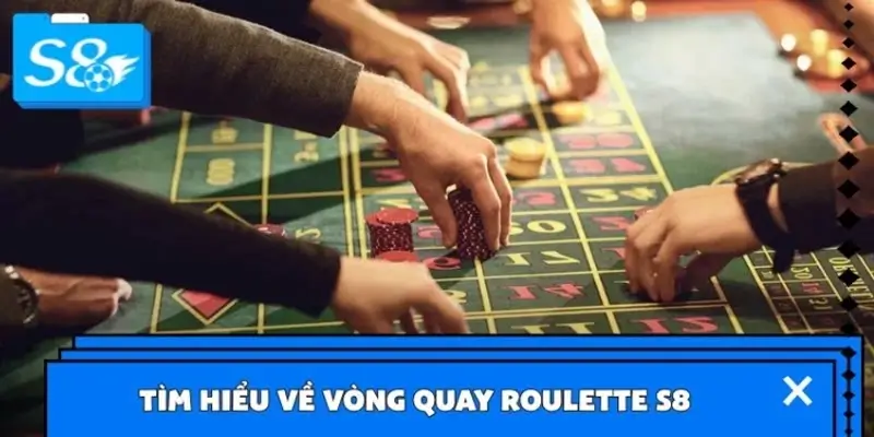 Roulette là gì? Roulette là gì?
