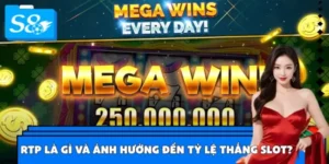 RTP Là Gì Và Ảnh Hưởng Thế Nào Đến Tỷ Lệ Thắng Slot?