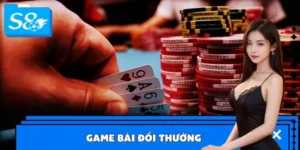 Top Game Bài Đổi Thưởng Ăn Khách Nhất Tại S8 Casino